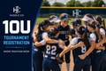 10U Tournament Registration