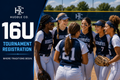 16U Tournament Registration